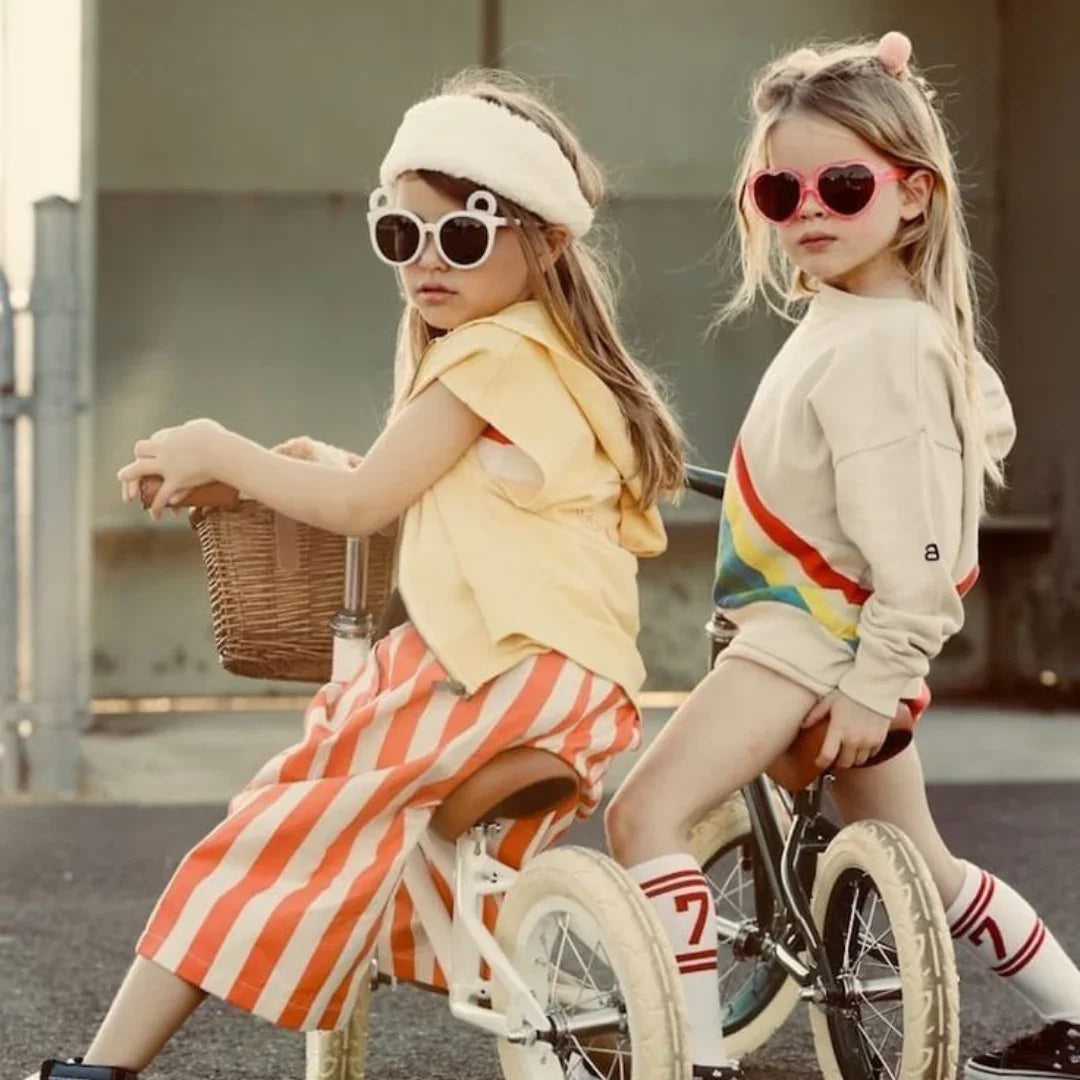 PARA LOS MÁS PEQUES