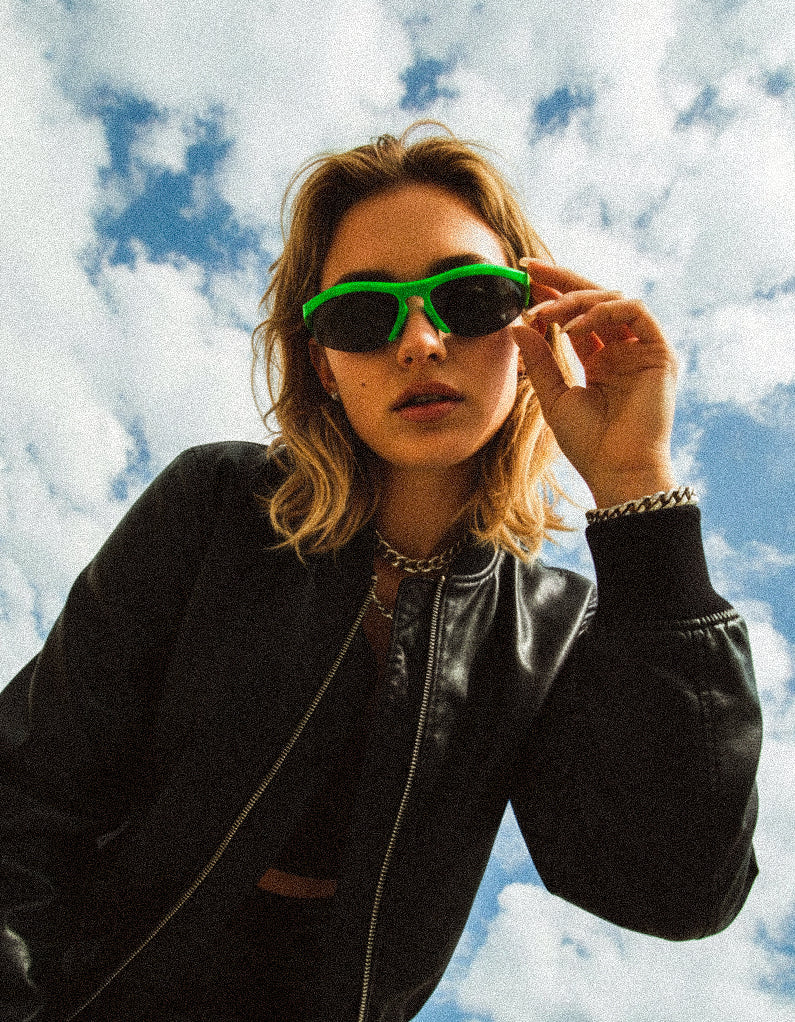 Lentes UV400 vs polarizados: cuál elegir según tu uso