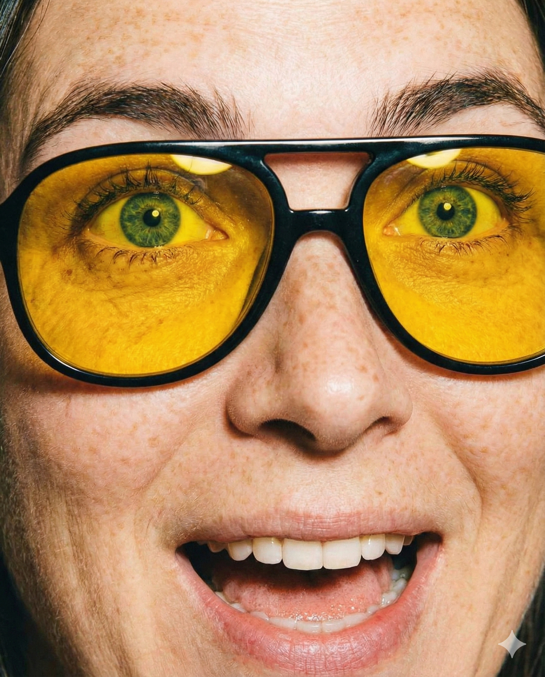 Lentes para conducir: cómo elegir (reflejos, comodidad y estilo retro)