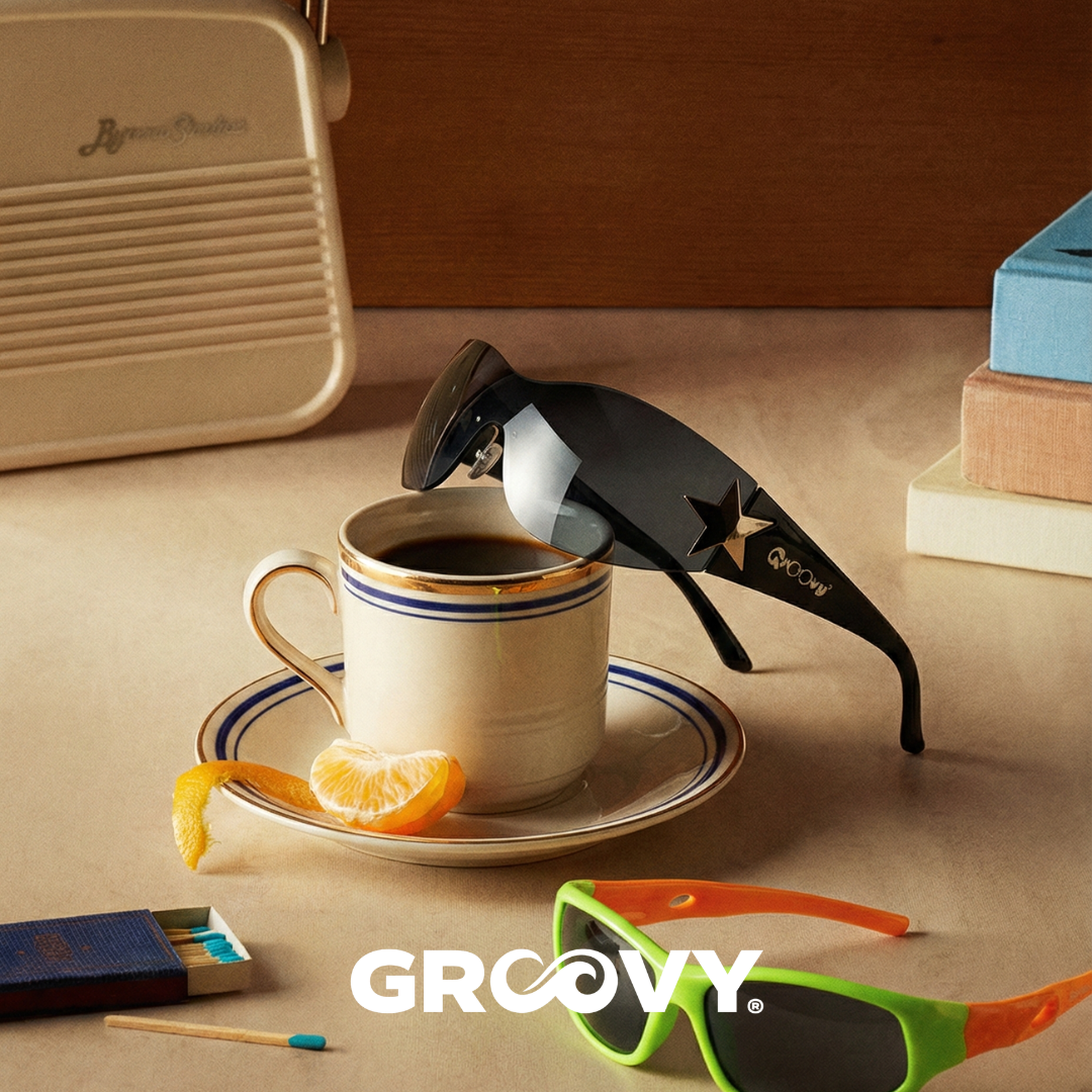 Catálogo Groovy Completo