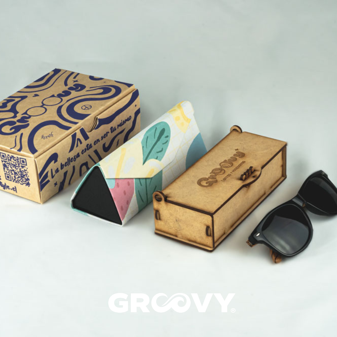 Accesorios para lentes