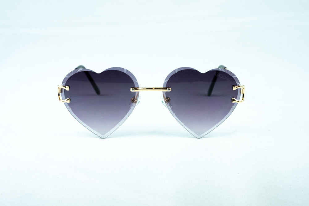 Lentes de Sol Groovy in Love