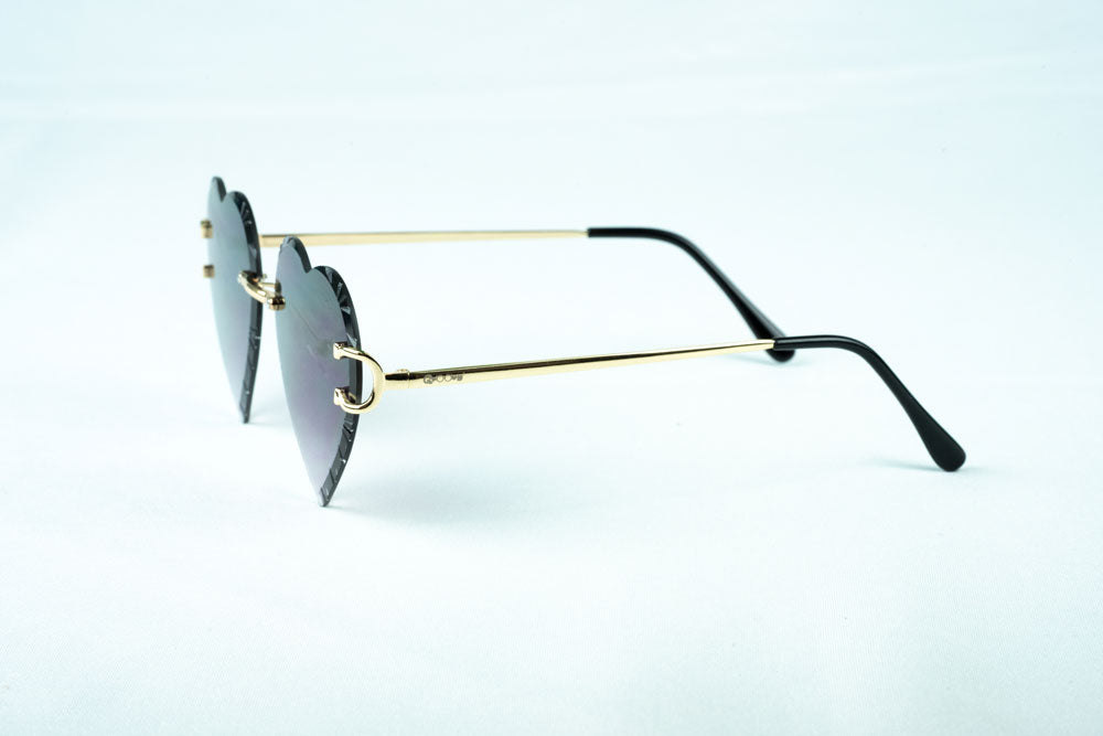 Lentes de Sol Groovy in Love
