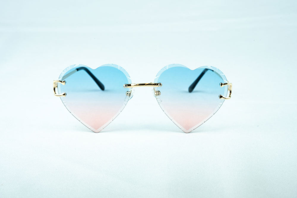 Lentes de Sol Groovy in Love