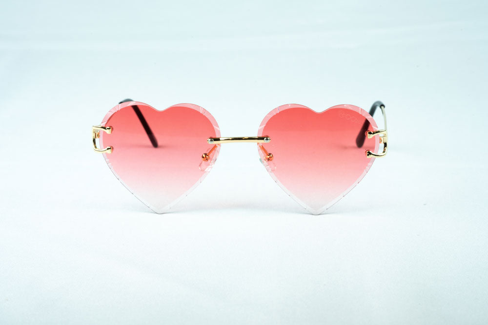 Lentes de Sol Groovy in Love