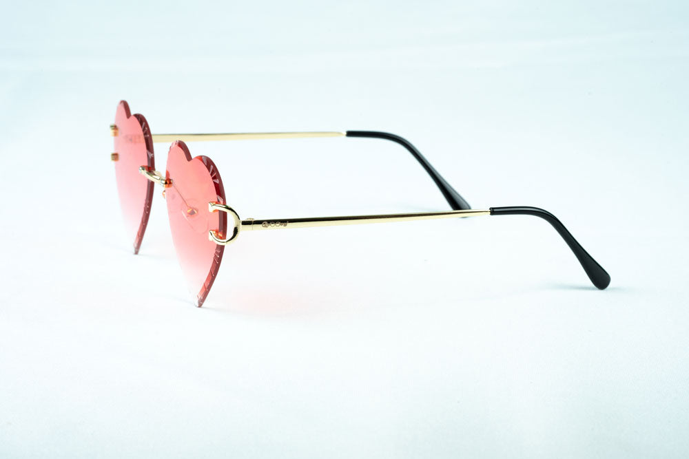 Lentes de Sol Groovy in Love