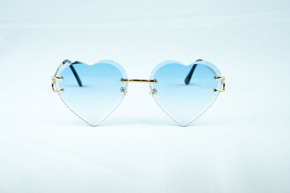 Lentes de Sol Groovy in Love