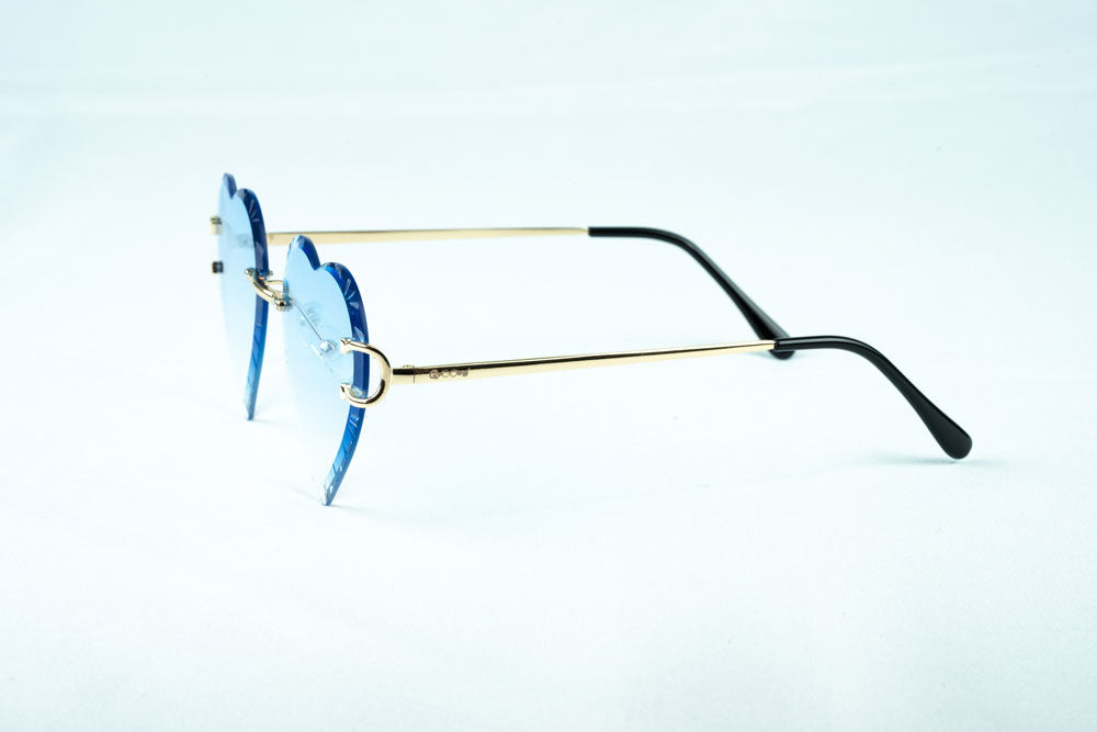 Lentes de Sol Groovy in Love