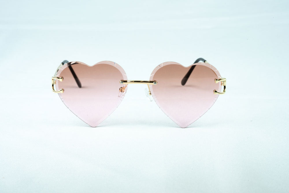 Lentes de Sol Groovy in Love