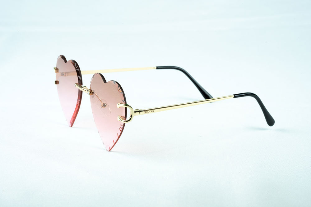 Lentes de Sol Groovy in Love