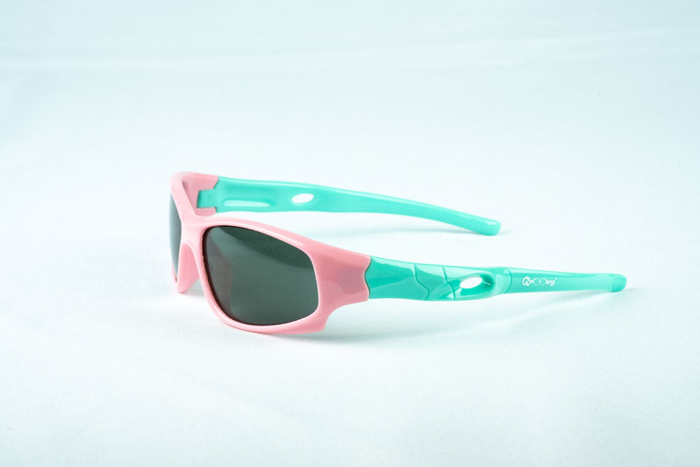 Lentes de Sol Infantil Combarbala Sky
