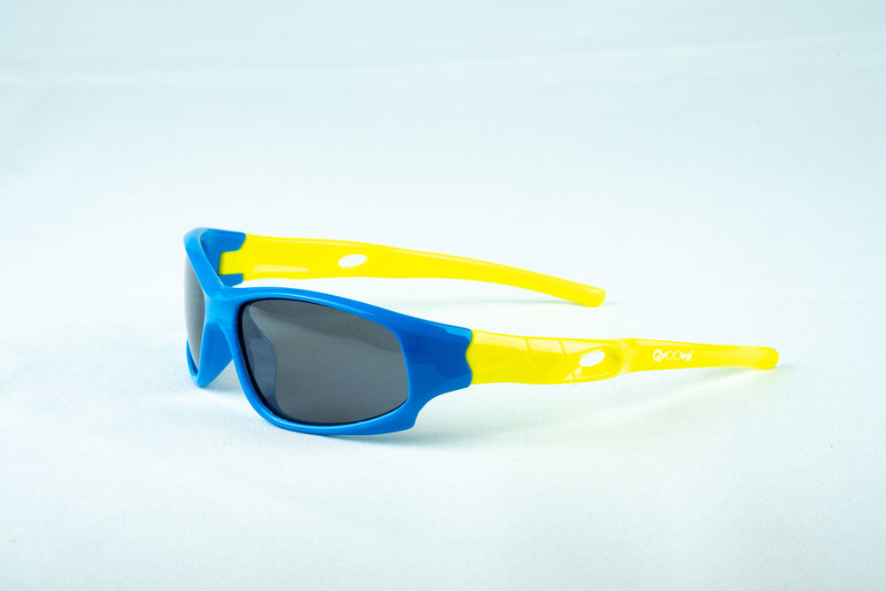 Lentes de Sol Infantil Combarbala Sky