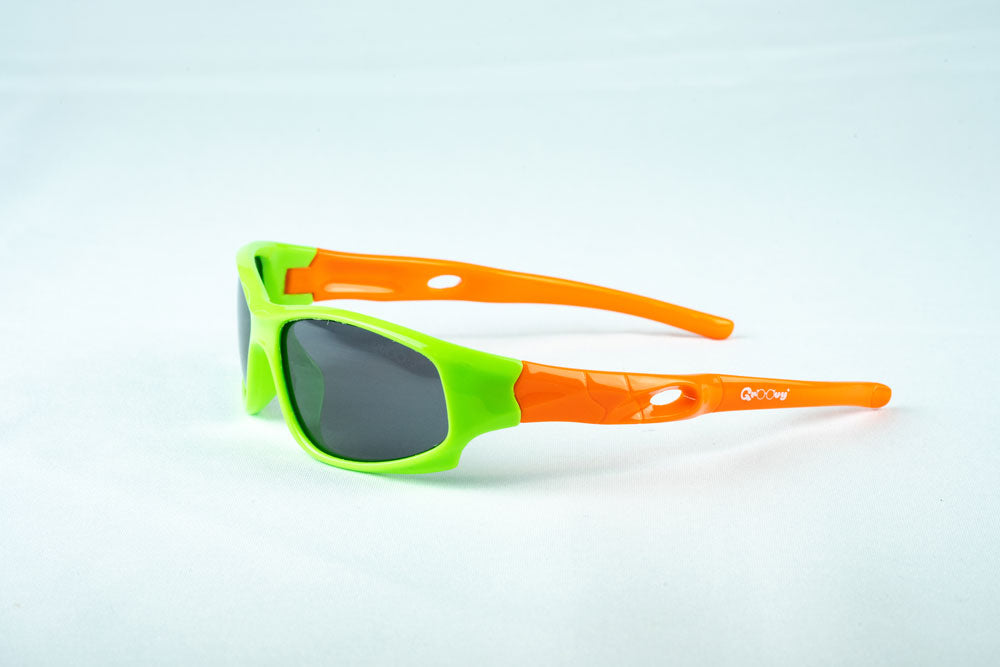 Lentes de Sol Infantil Combarbala Sky