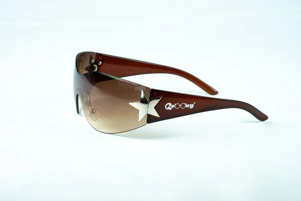 Lentes de Sol Estrella perdida