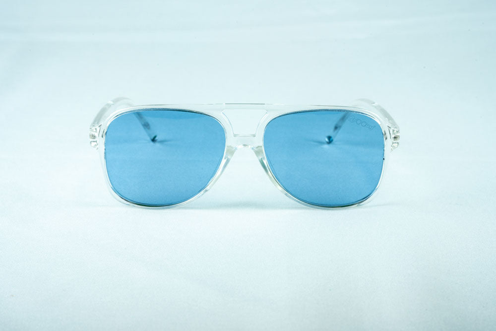 Lentes de Sol Tarantito Superstar