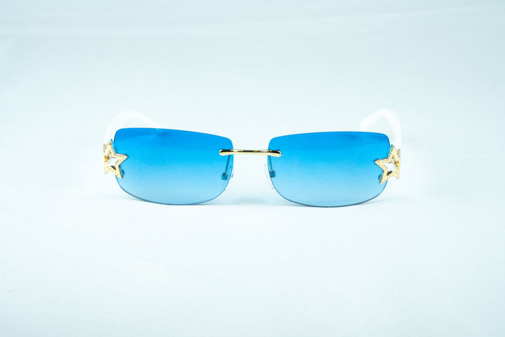 Lente de Sol Guayiguaica Star