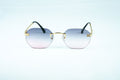 Lente de Sol Eclipse de Sol