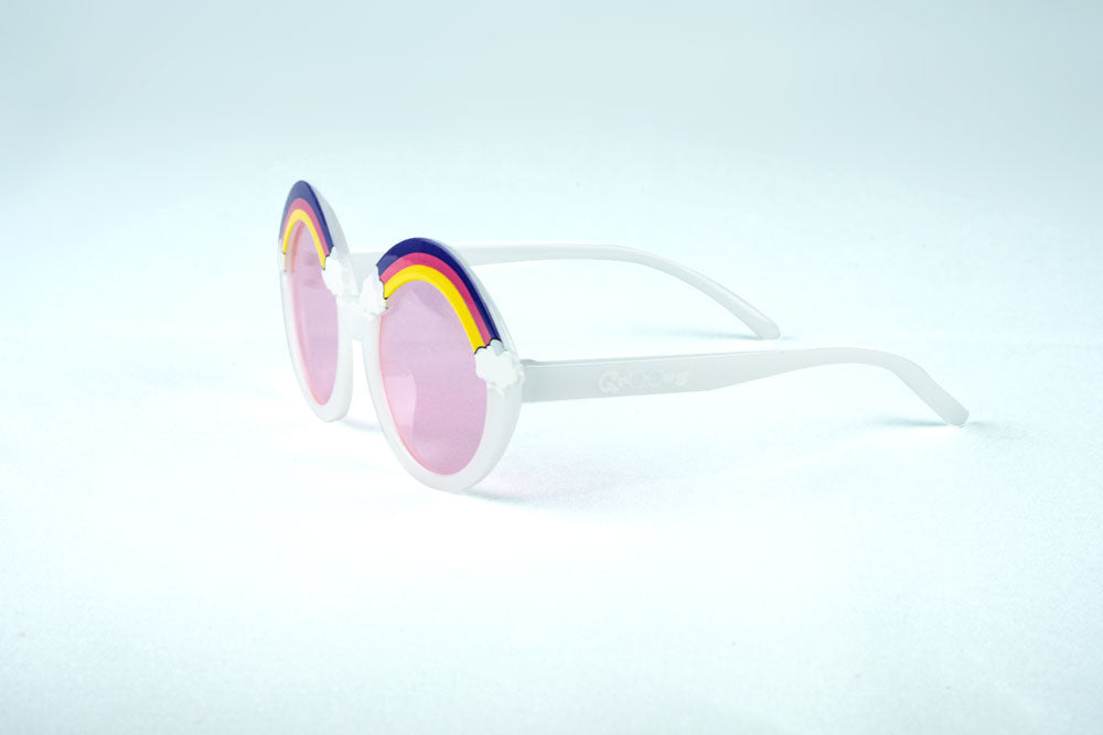 Lentes de Sol Infantil Rainbows