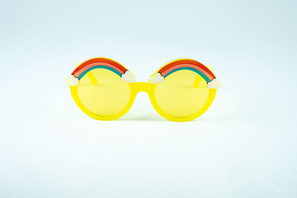 Lentes de Sol Infantil Rainbows