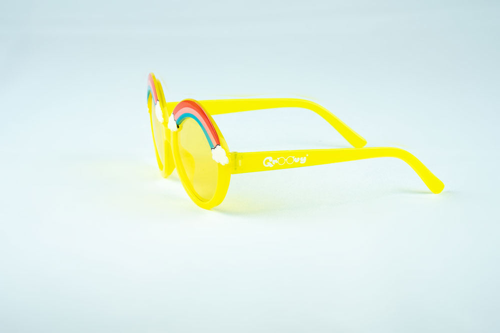 Lentes de Sol Infantil Rainbows
