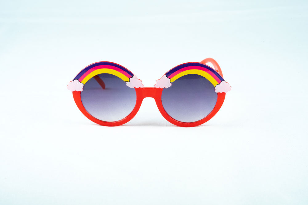 Lentes de Sol Infantil Rainbows