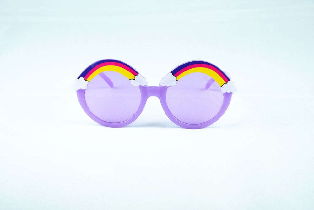 Lentes de Sol Infantil Rainbows