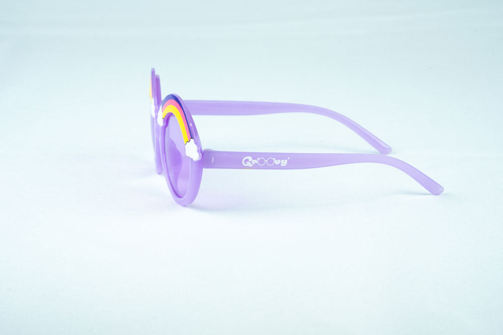 Lentes de Sol Infantil Rainbows