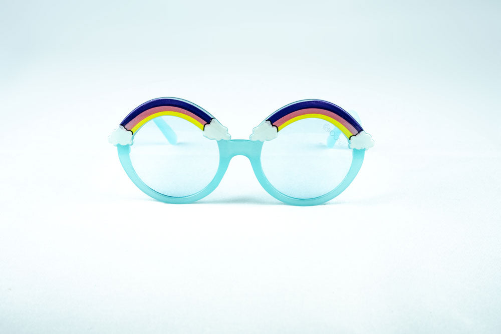 Lentes de Sol Infantil Rainbows