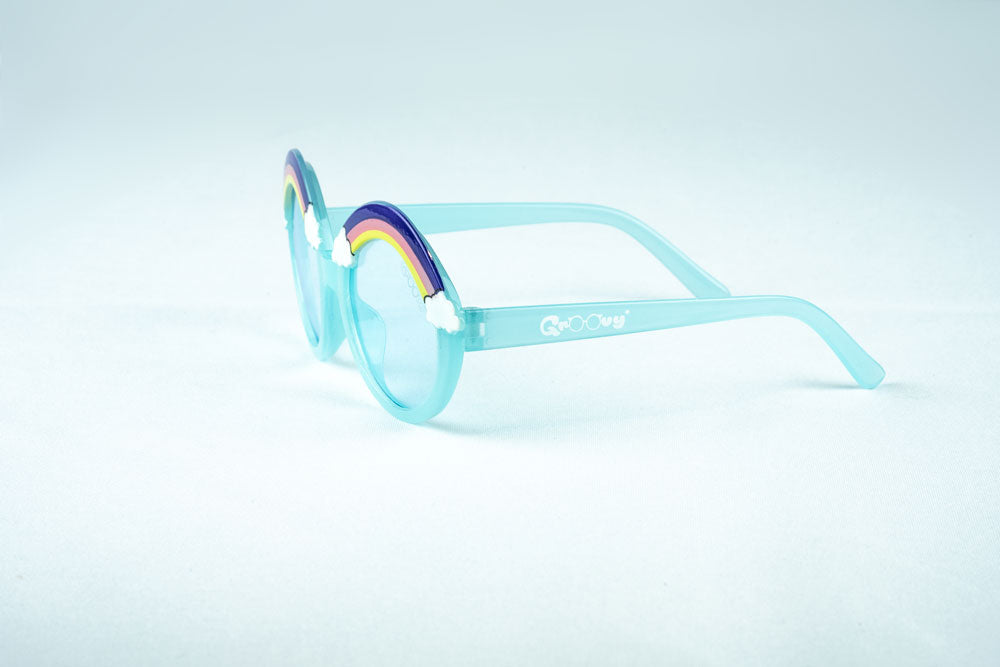 Lentes de Sol Infantil Rainbows