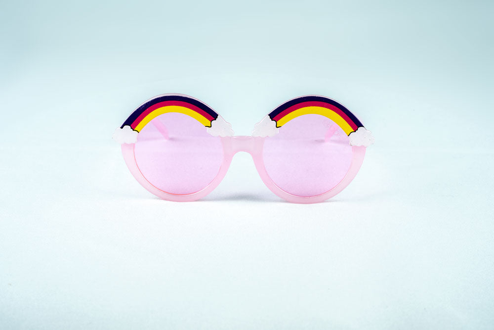 Lentes de Sol Infantil Rainbows