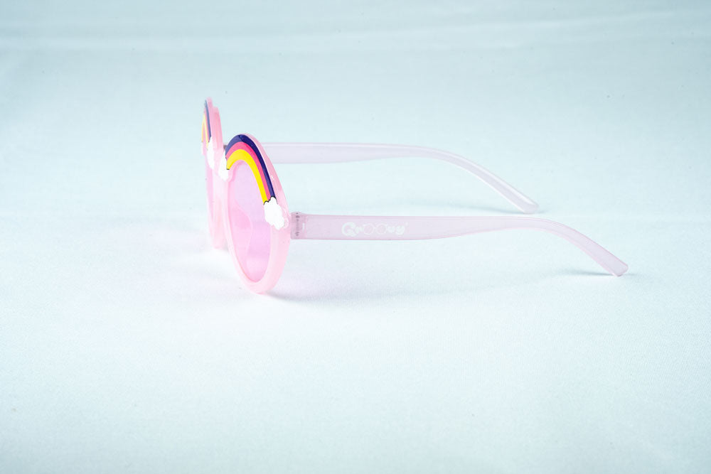 Lentes de Sol Infantil Rainbows