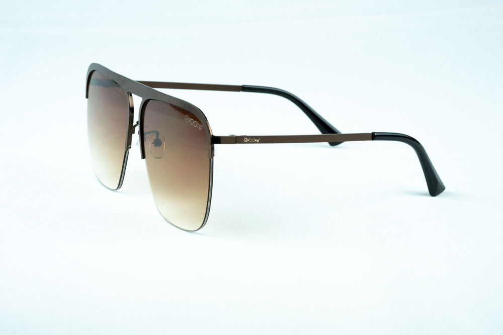Sunset Vibes Pack – Lentes Elqui Way + Paño de Microfibra + Strap de Cuero