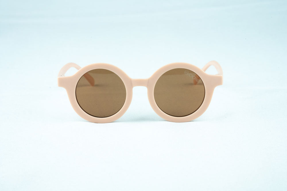 Lentes de Sol Infantil Starry Kids