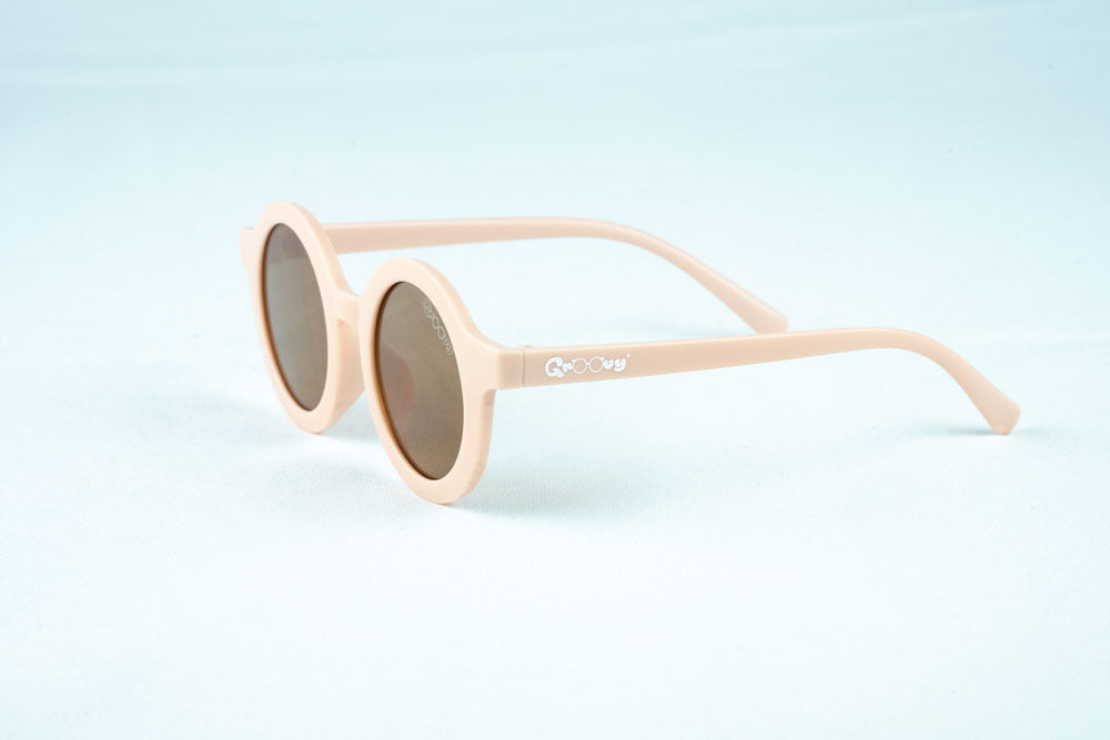 Lentes de Sol Infantil Starry Kids