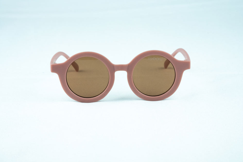Lentes de Sol Infantil Starry Kids