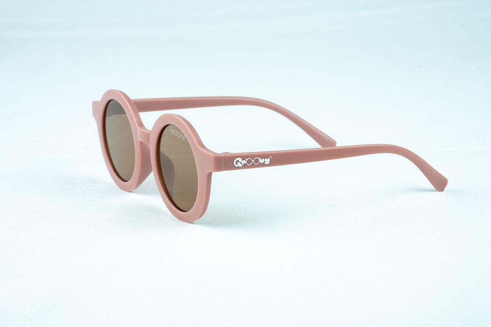 Lentes de Sol Infantil Starry Kids