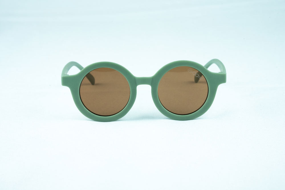 Lentes de Sol Infantil Starry Kids