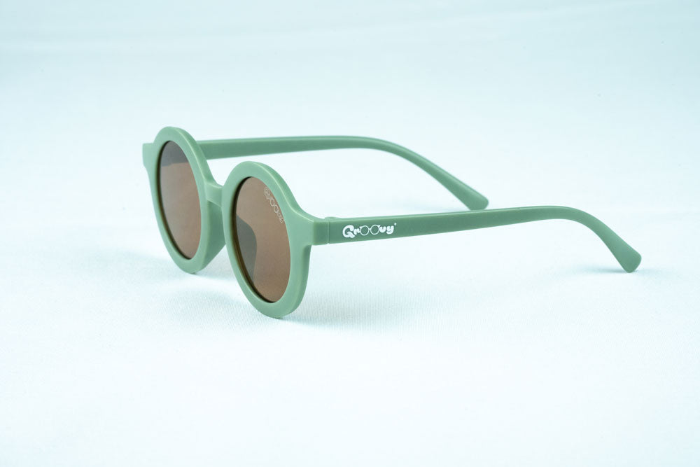 Lentes de Sol Infantil Starry Kids