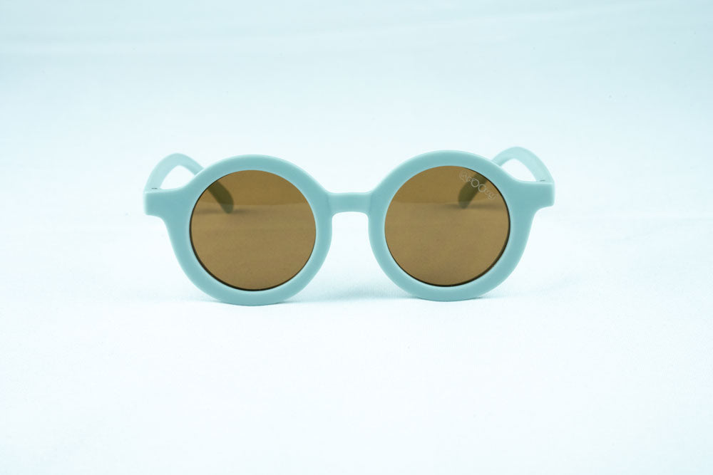Lentes de Sol Infantil Starry Kids