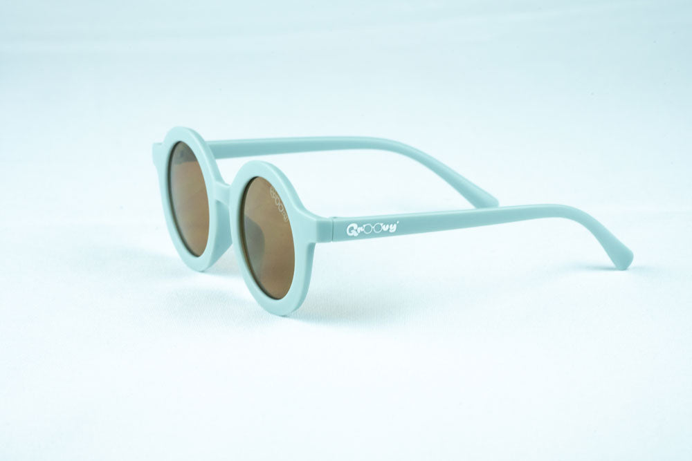 Lentes de Sol Infantil Starry Kids