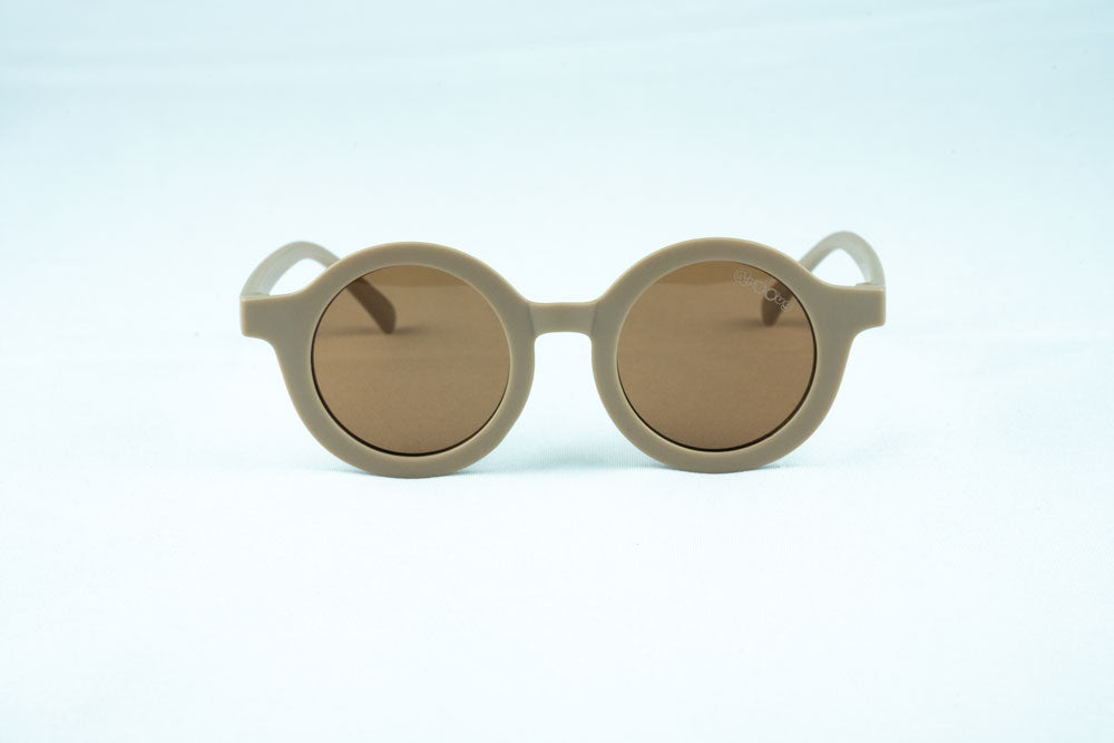 Lentes de Sol Infantil Starry Kids