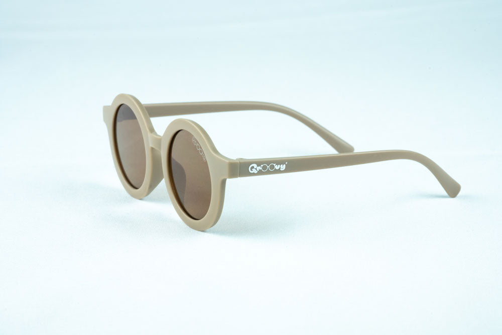 Lentes de Sol Infantil Starry Kids