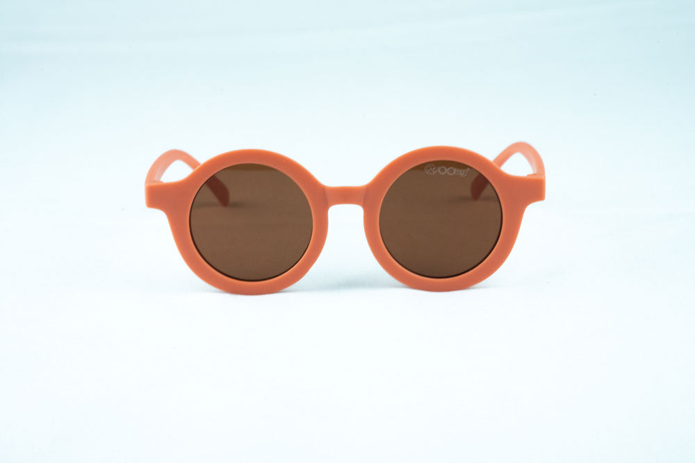 Lentes de Sol Infantil Starry Kids