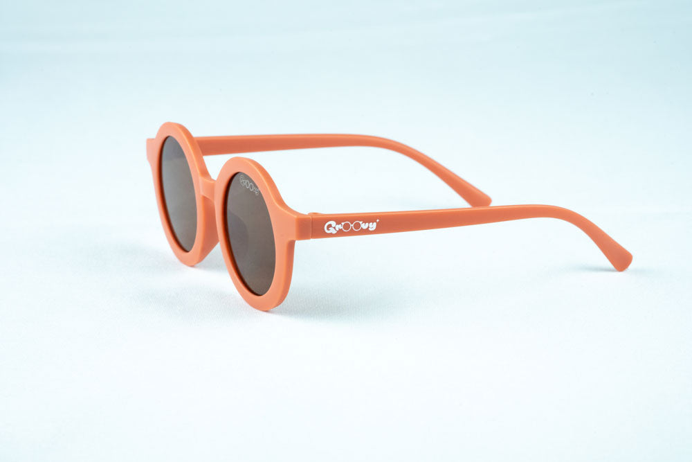 Lentes de Sol Infantil Starry Kids