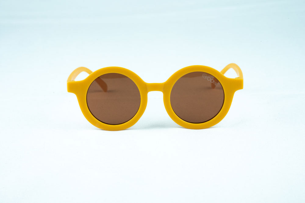 Lentes de Sol Infantil Starry Kids