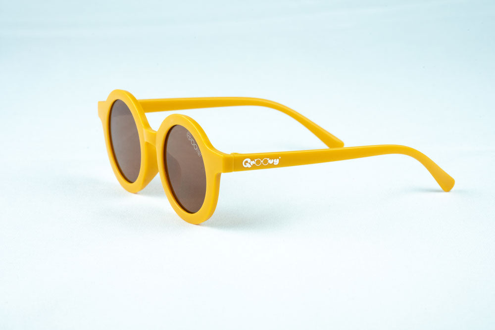 Lentes de Sol Infantil Starry Kids