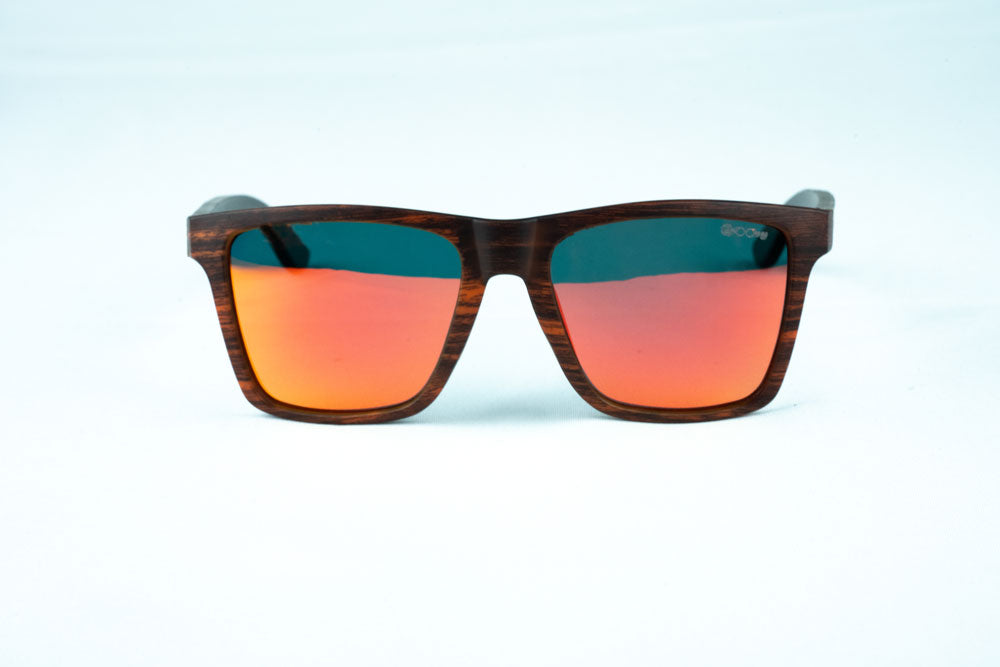 Lentes de Sol Totoralillo Sun