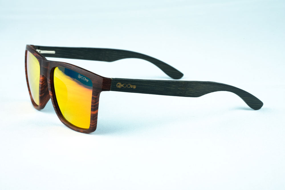 Lentes de Sol Totoralillo Sun