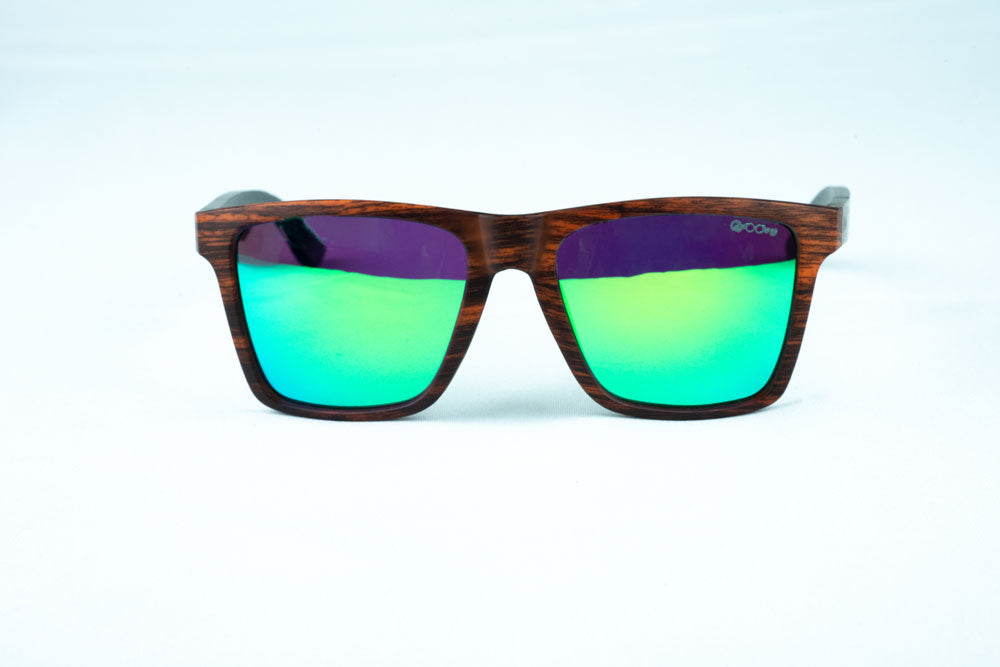 Lentes de Sol Totoralillo Sun