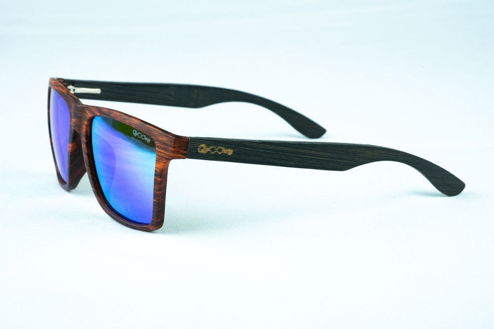 Lentes de Sol Totoralillo Sun